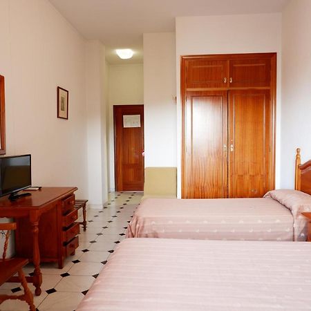 Hotel Andalucia Ланхарон Экстерьер фото